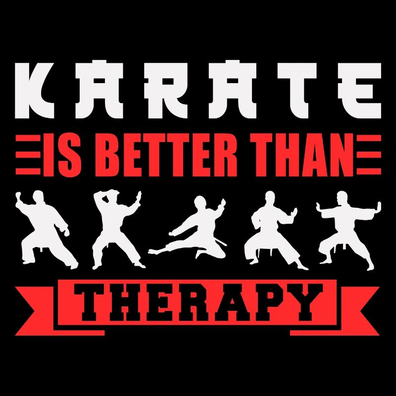 Karate Black Belt Gi Uniform