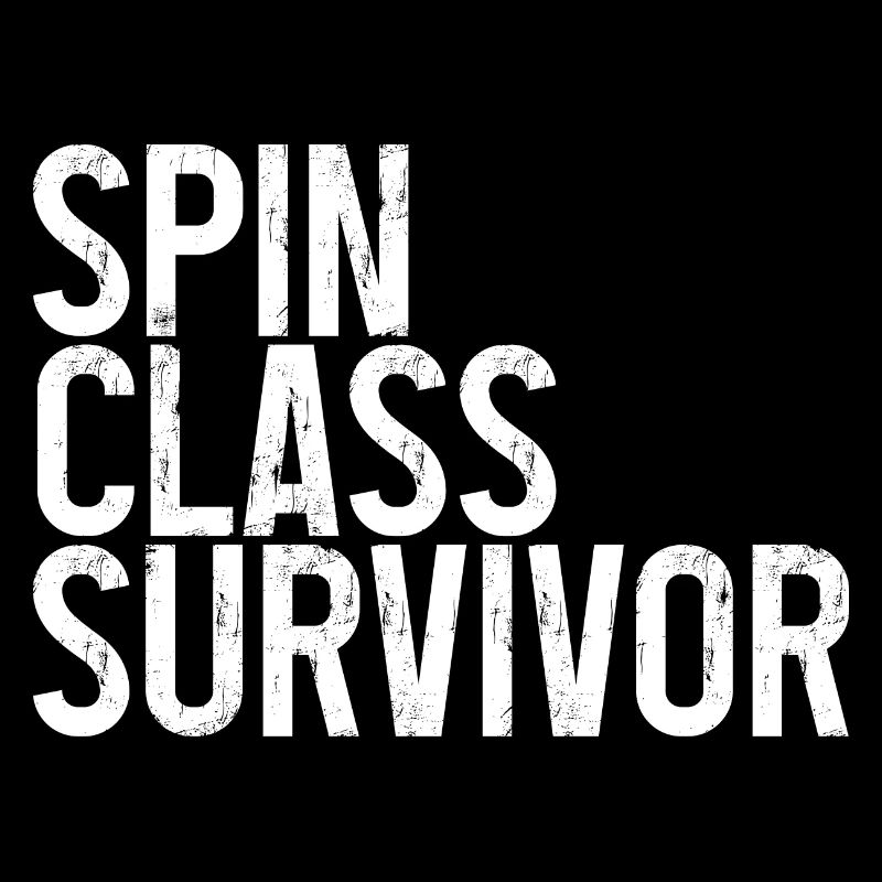 Spin Class Survivor 3