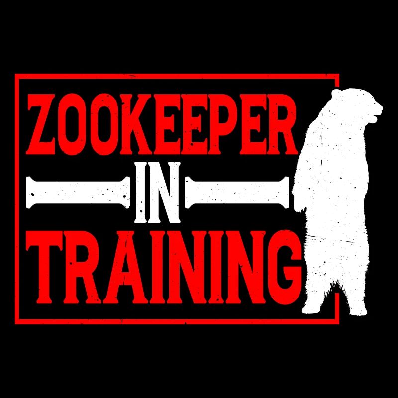 Zookeeper In Training 6