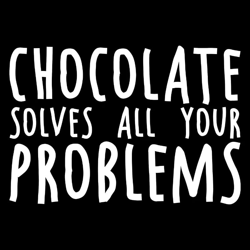 Chocolate Solves All Your Problems 2