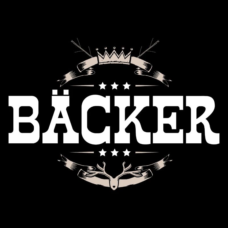 Bäcker Beruf