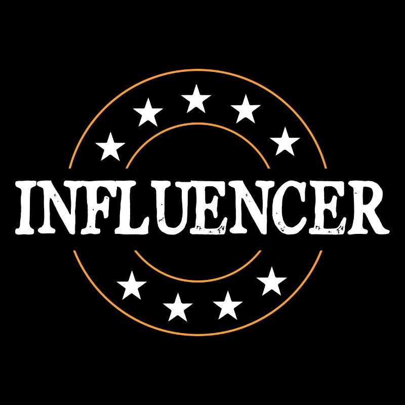 Influencer Beruf