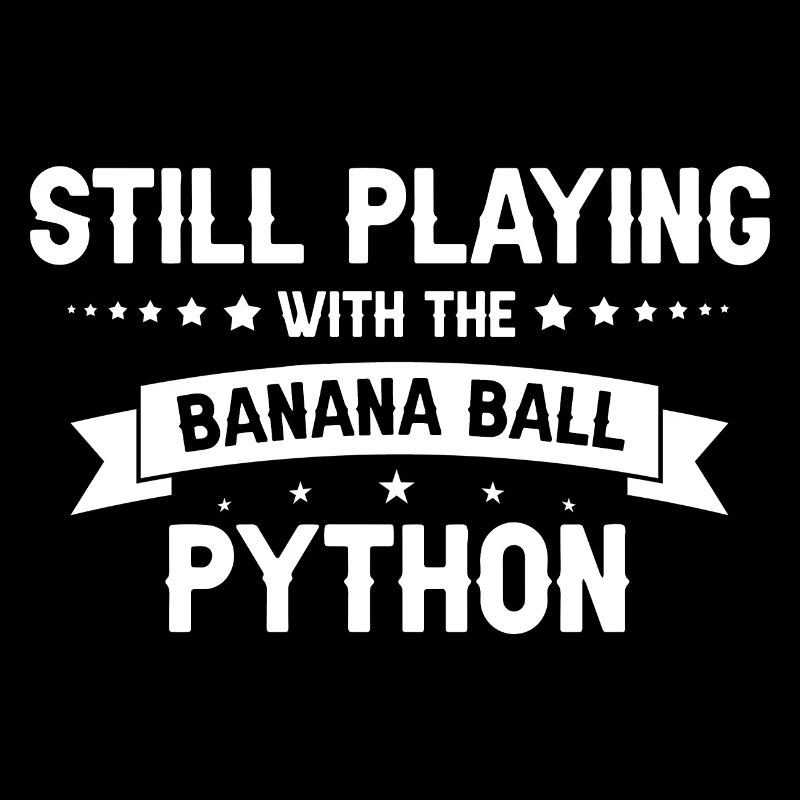 King python design pour les amateurs de serpents