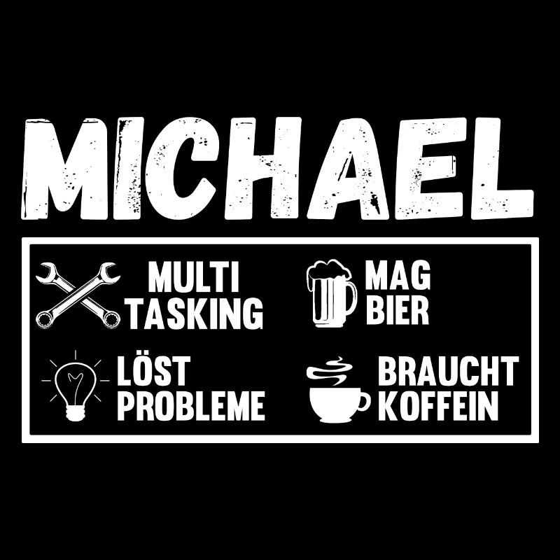 Michael