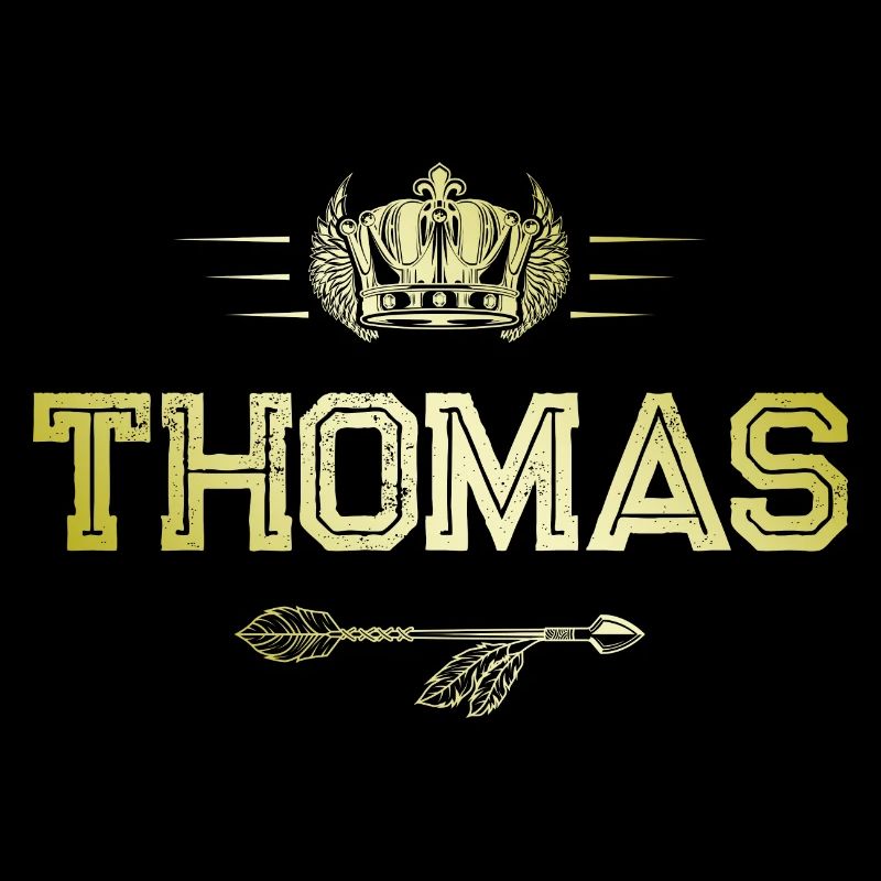 Thomas