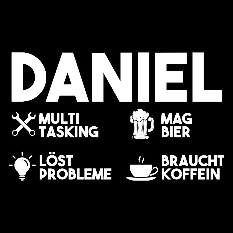 Daniel