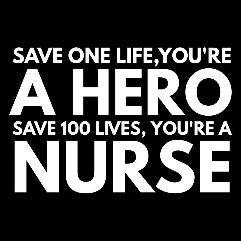 Rette ein Leben, du bist ein Held Rette 100 Leben