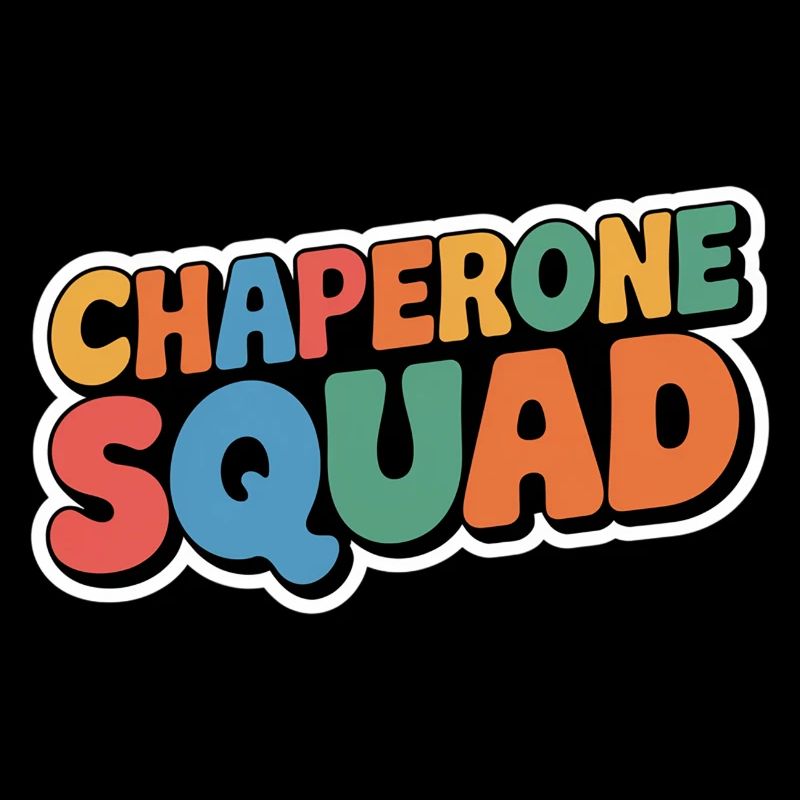 Chaperone Squad 17