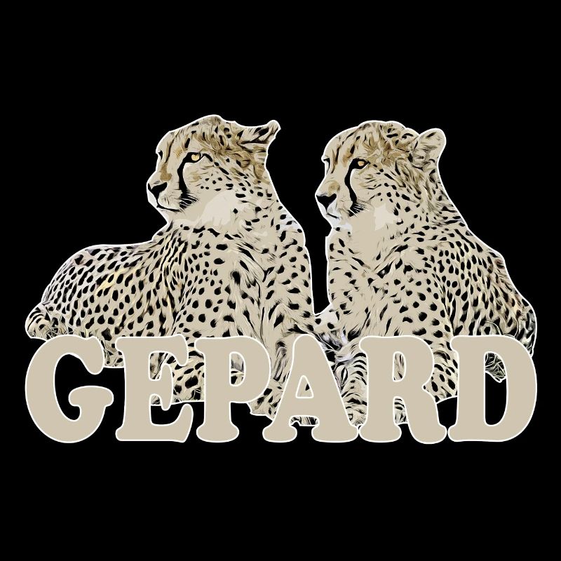 guépard