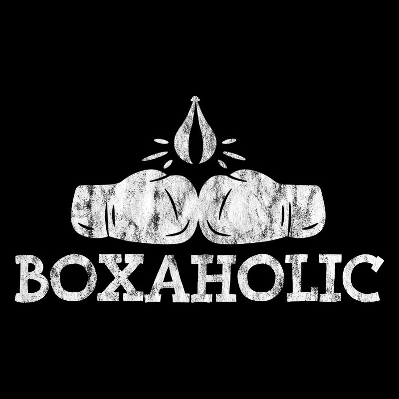 Accro au boxe 3