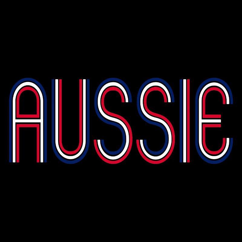 AUSSIE