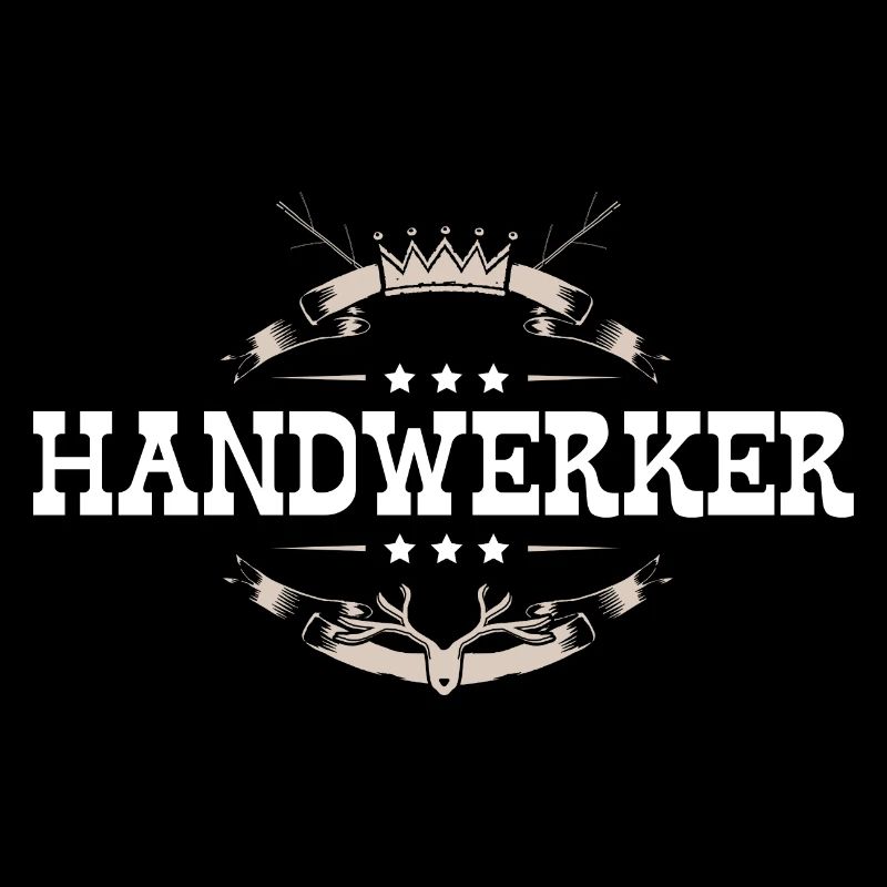 Handwerker Beruf