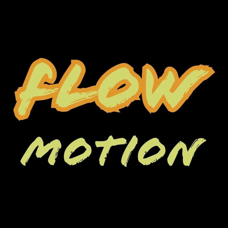 Flow Motion