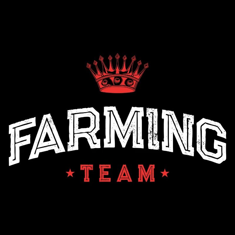 Farming Team