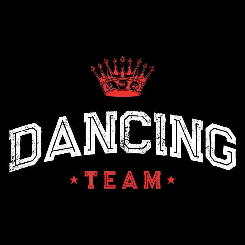 Équipe de danse École de danse