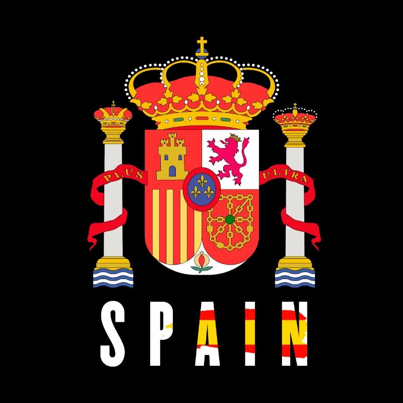Spanien