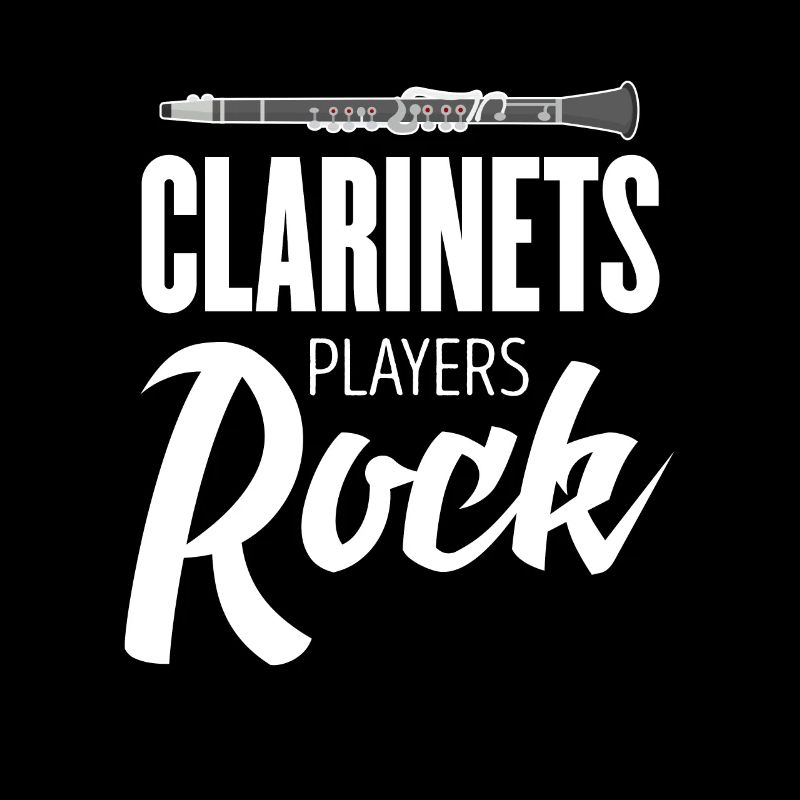 clarinette