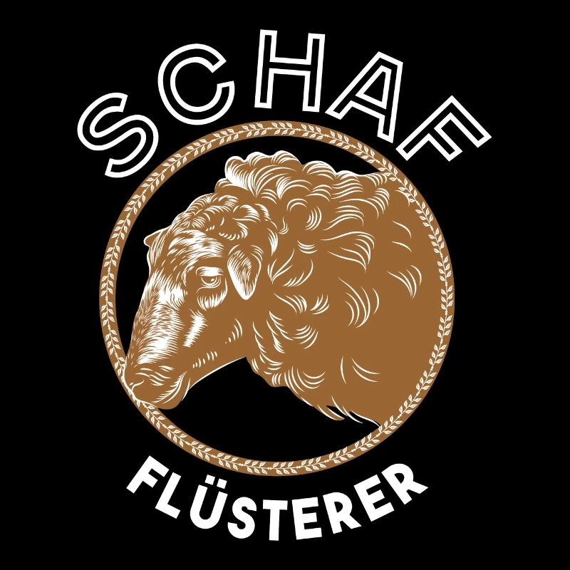 Schafe Schaf Landwirtschaft Geschenk