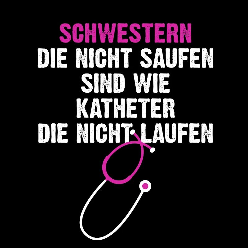 Krankenschwester Pflegepersonal