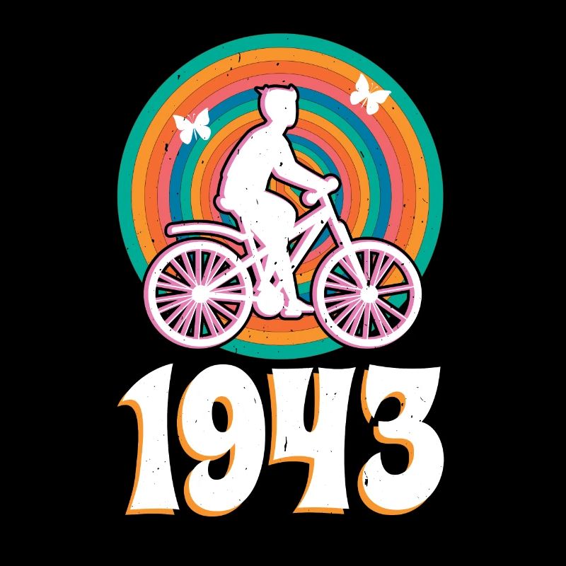 1945 Hoffmann LSD Découverte