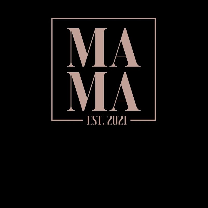 Mama Loading 2021 nouveau cadeau de mère