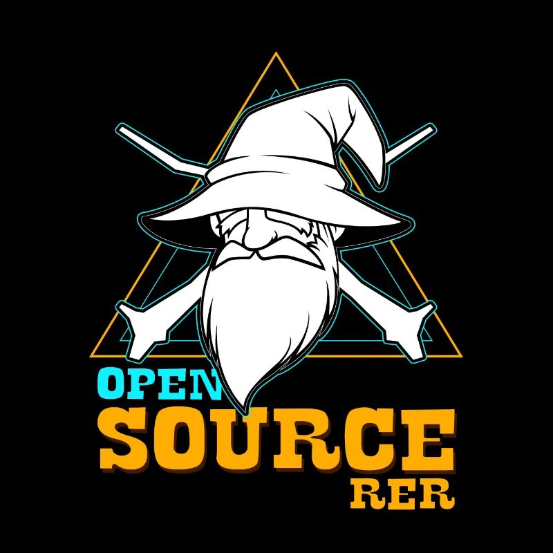 Open source
