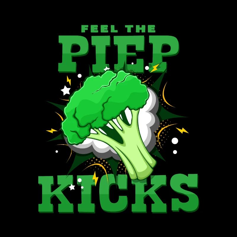 PIEP KICKS