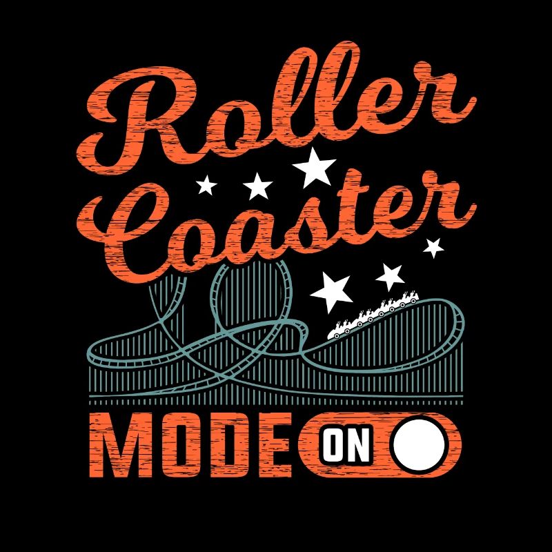 Roller coaster