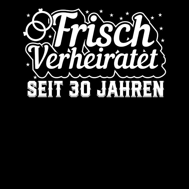 Ehefrau Verheiratet Perlenhochzeit Geschenk