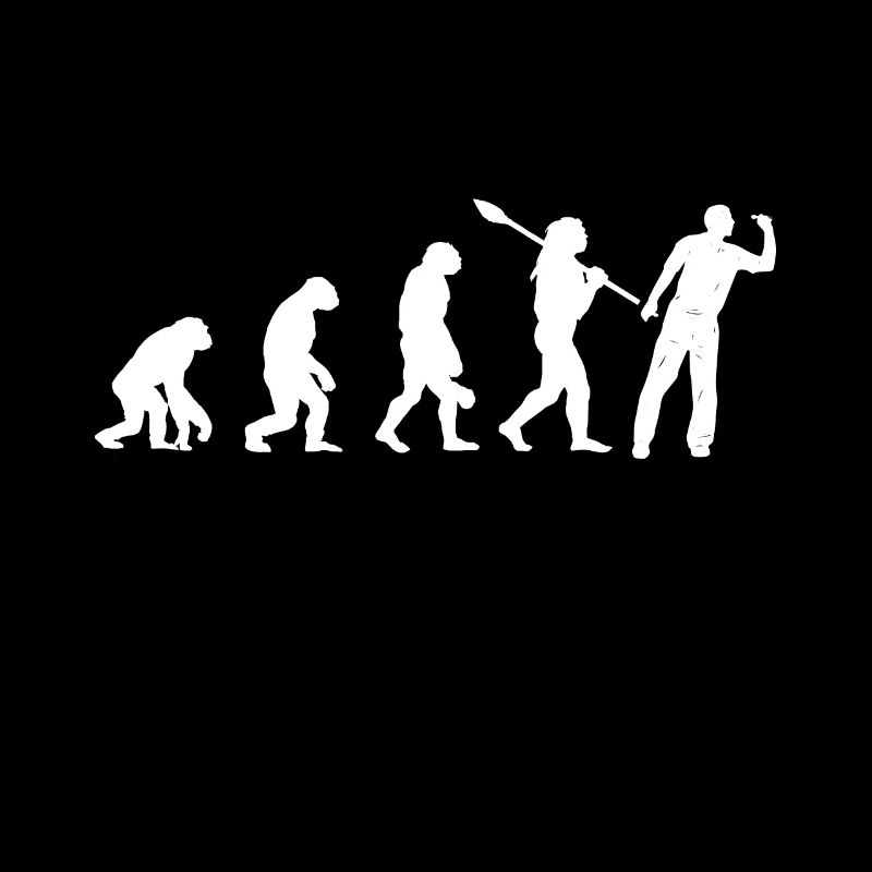 Fléchettes Evolution Fléchettes Fléchettes