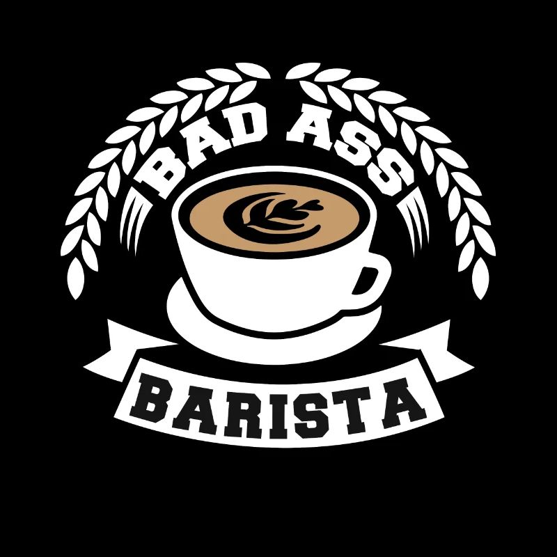Barista Kaffeebohne Café Kaffee