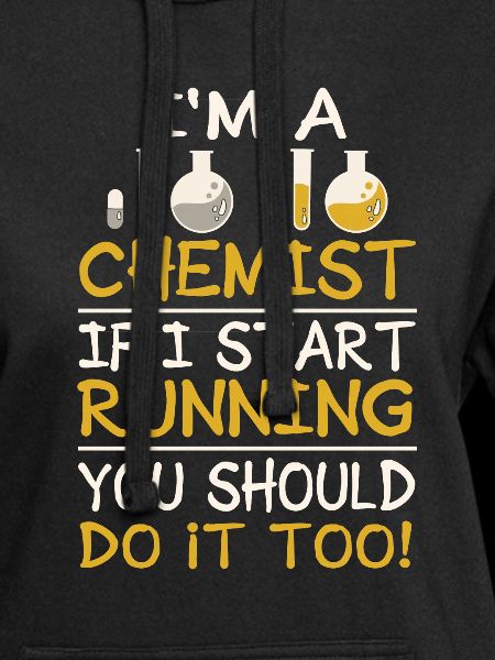 Chemist
