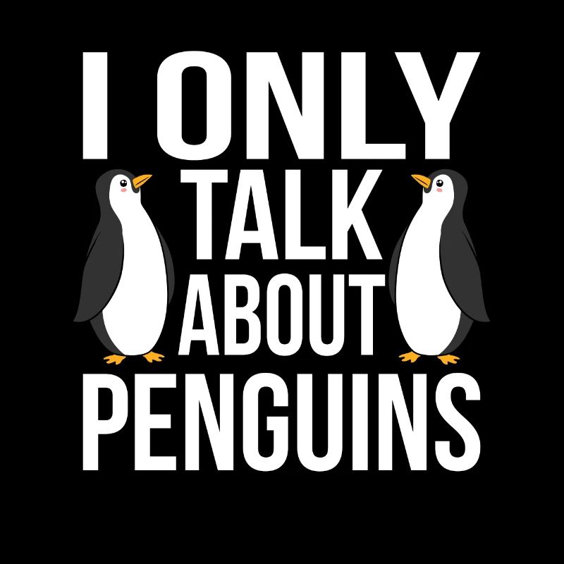 penguin