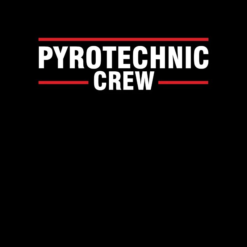 Pyrotechnicien Pyrotechnicien Pyro Firework Gift