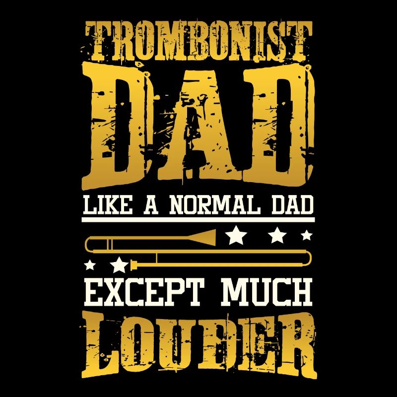 Trombone papa