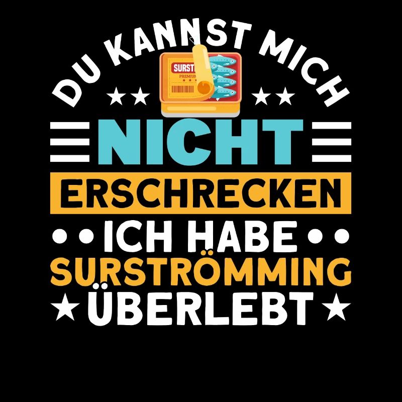 Surströmming Challenge Surströmming Schweden