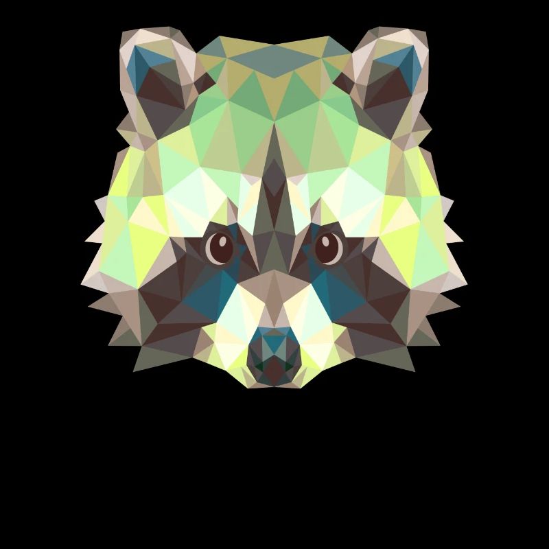Raton laveur