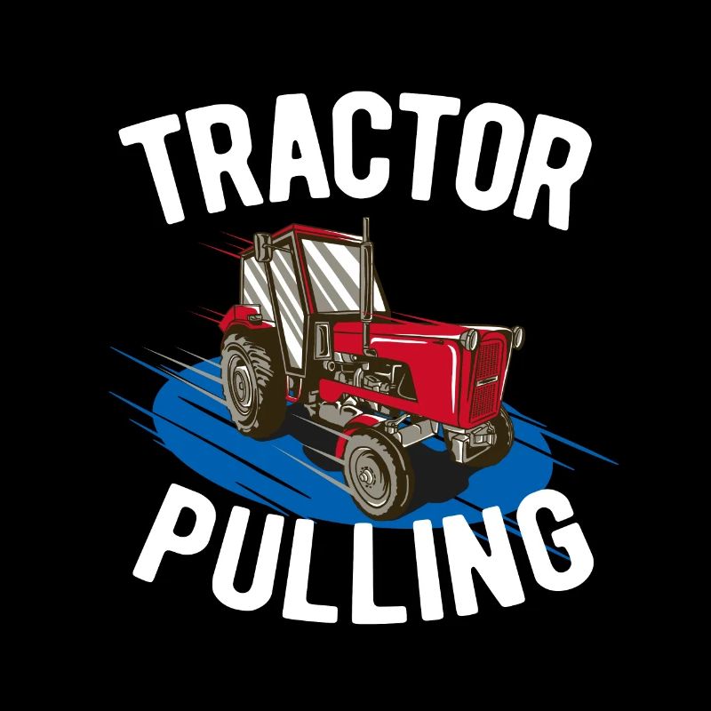 Tractor Pulling - Traktor Liebhaber