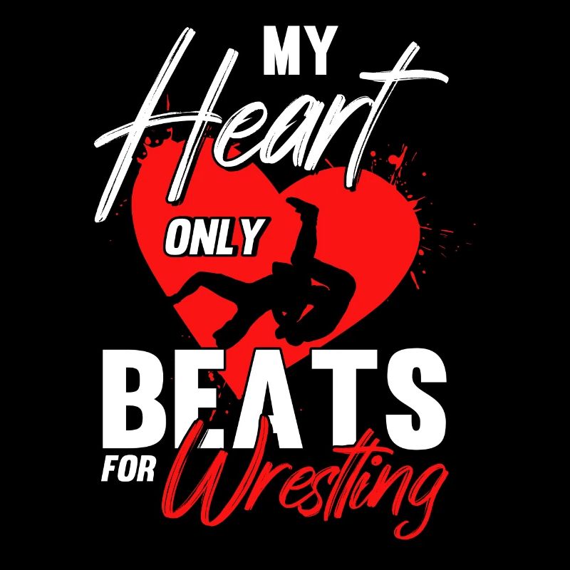 Ringen Trainer Ringer Ringen Geschenk