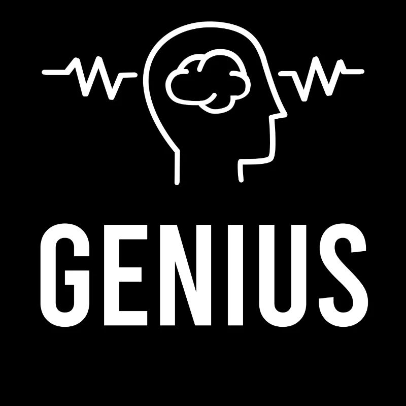 Genius