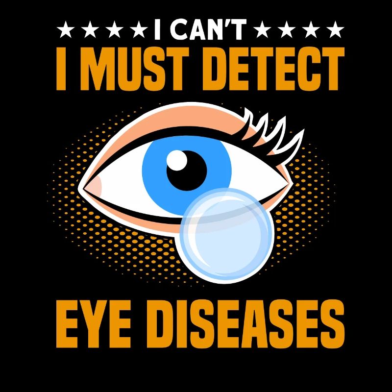 Vision Ophthalmologist Optometry Gift