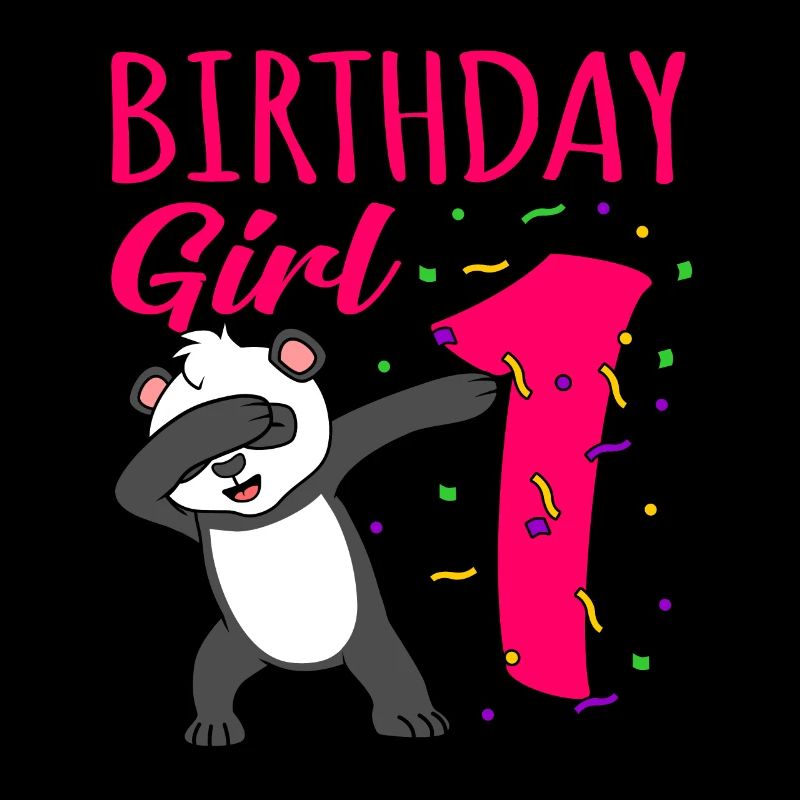 1er anniversaire