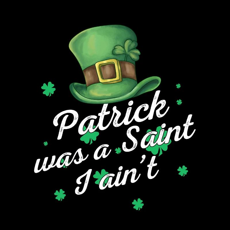 Saint-Patrick