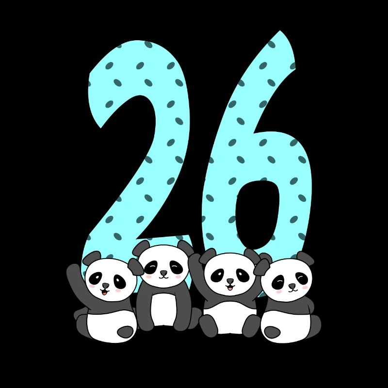 26e anniversaire