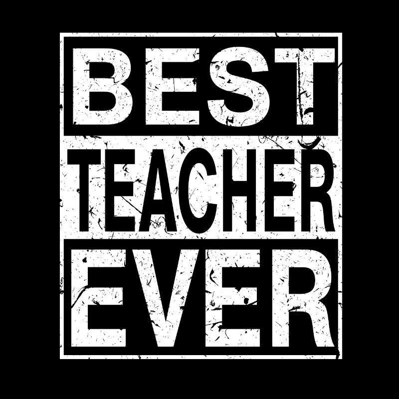 Lehrer Bester Lehrer