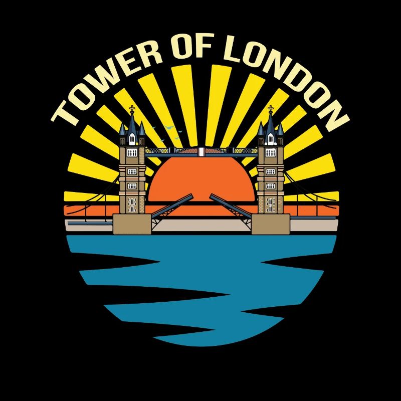 England Thames Tower Bridge Westminster