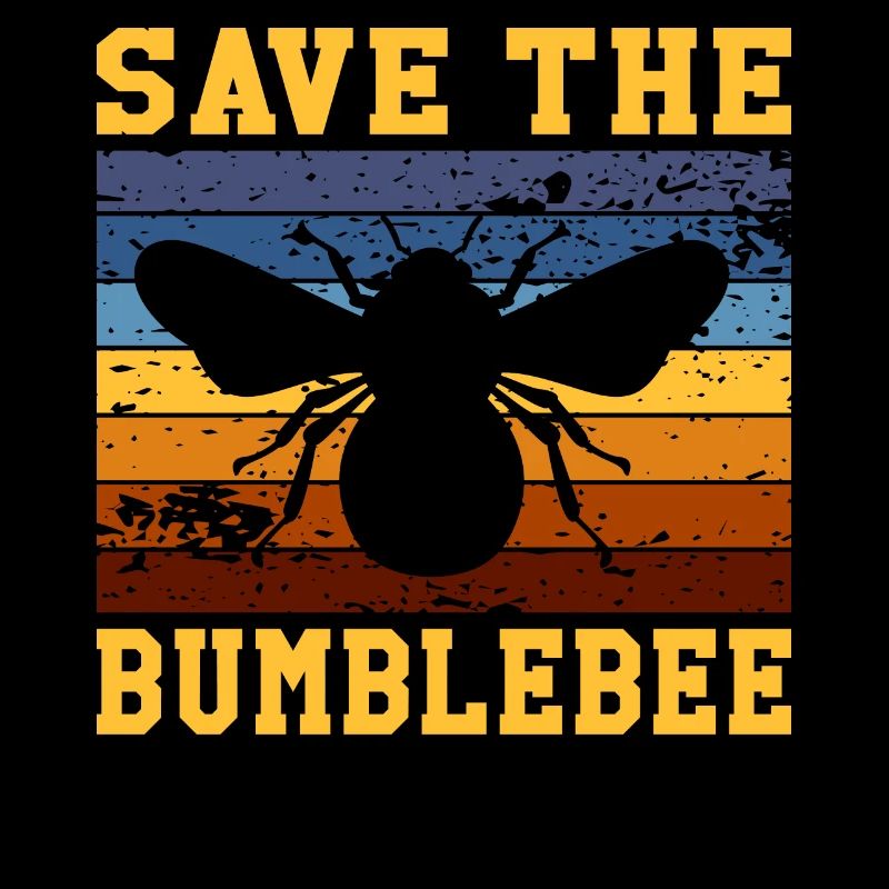 Extinction des espèces d’abeilles bourdons Protection des bourdons