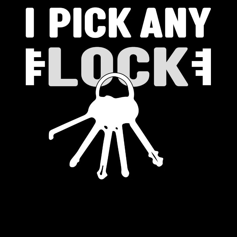 Locksmith security technology