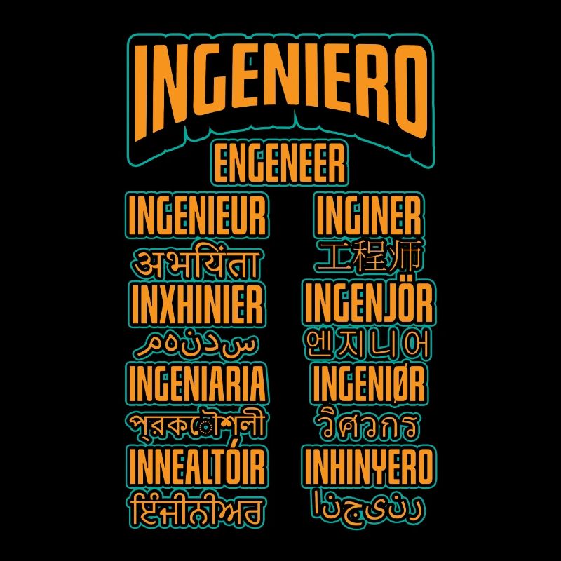 Language Engineer Engineering Career