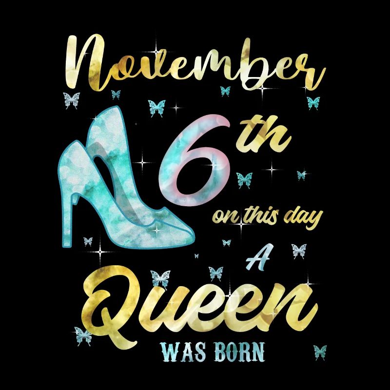 6. November
